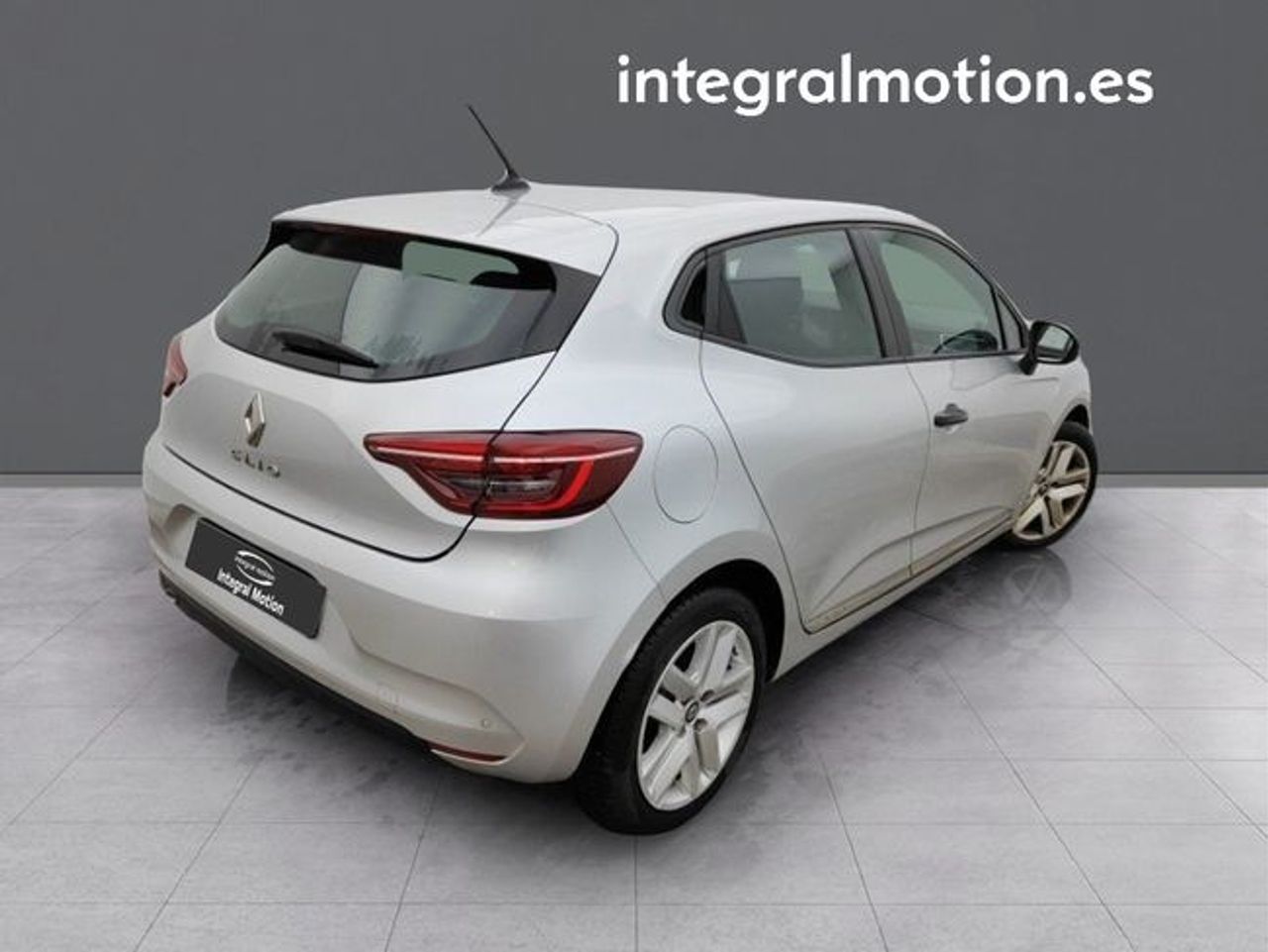 renault clio 2020 / foto grande (3)