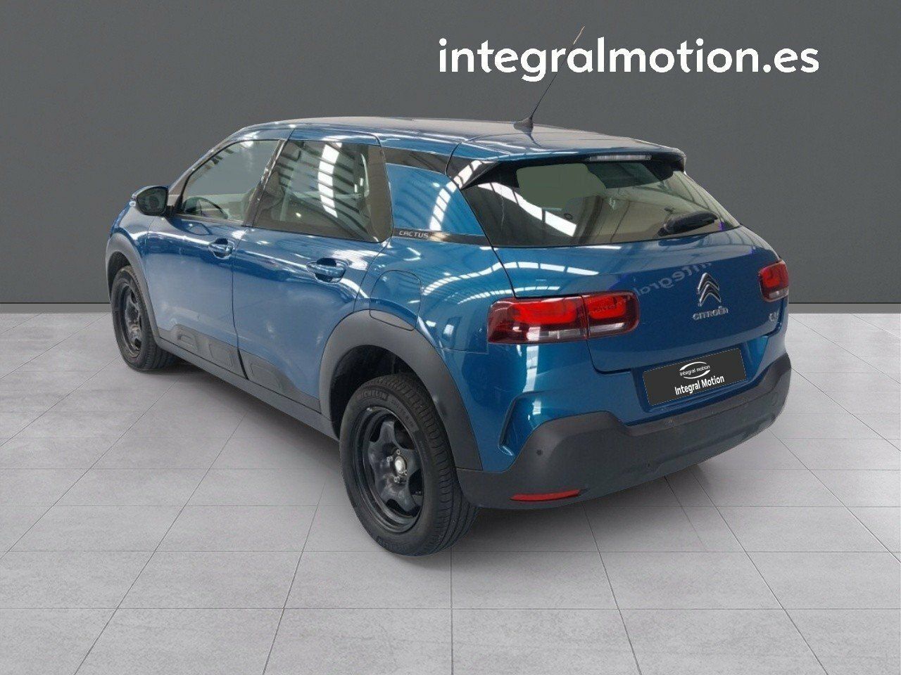 citroën c4 cactus 2020 / foto grande (3)
