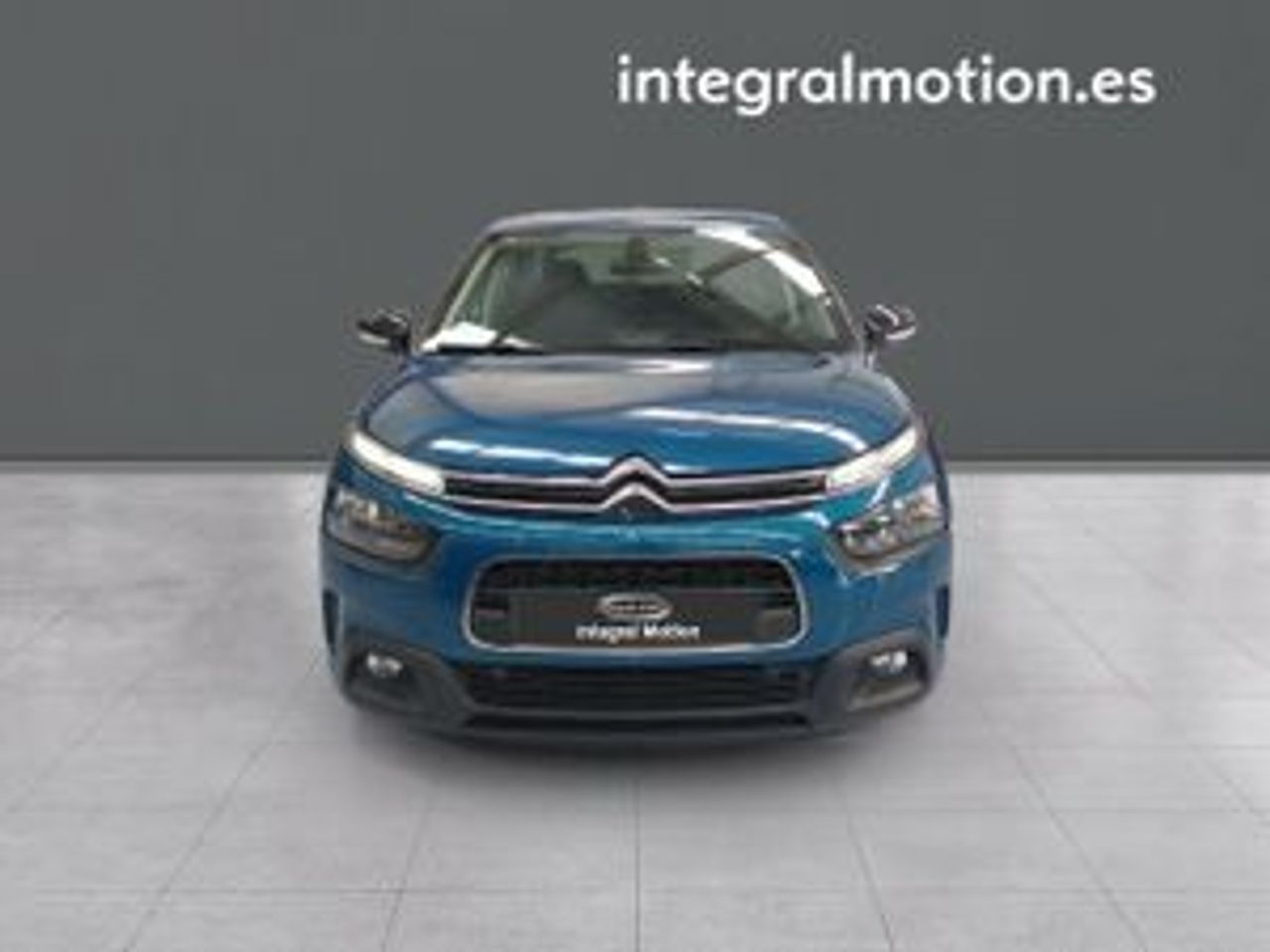 Foto citroën c4 cactus 2020 /
