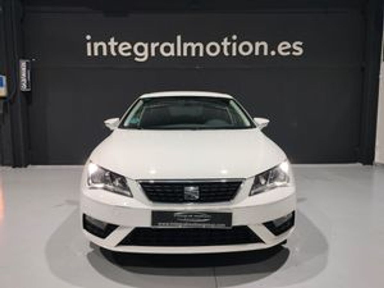 Foto seat leon 2019 /