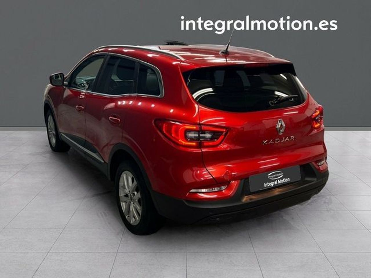 renault kadjar 2020 / foto grande (3)
