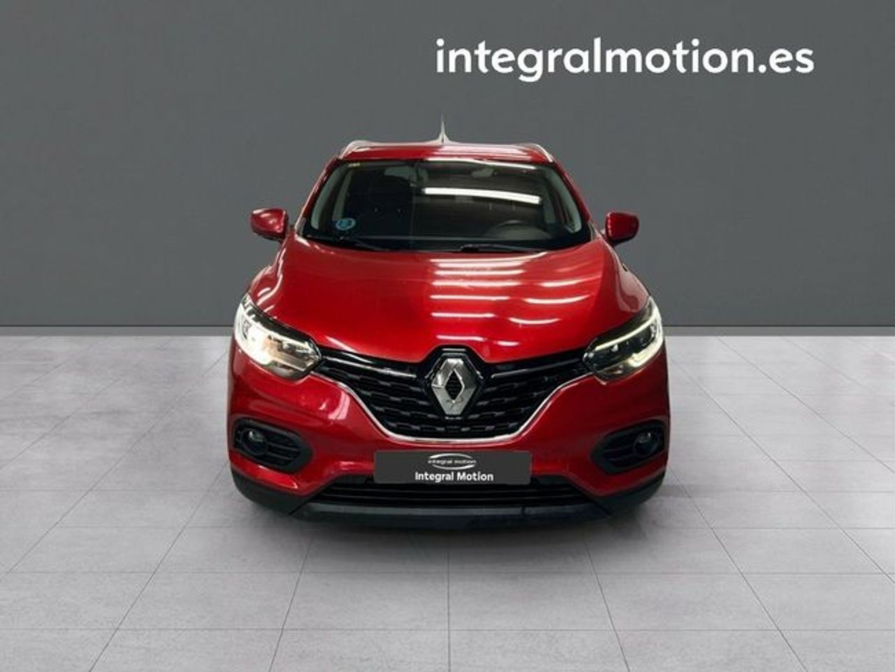 Foto renault kadjar 2020 /