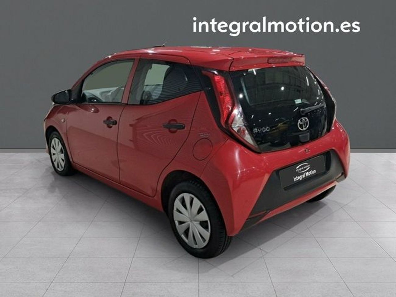 toyota aygo 2022 / foto grande (3)