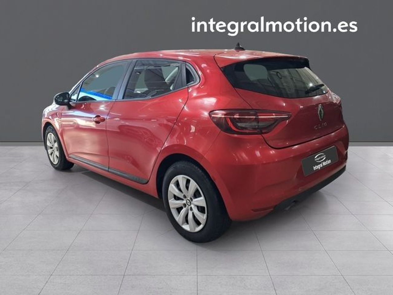 renault clio 2022 / foto grande (3)