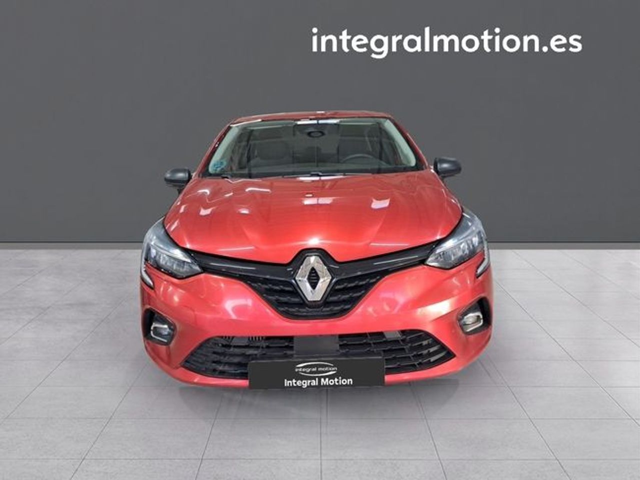 renault clio 2022 / foto grande (2)
