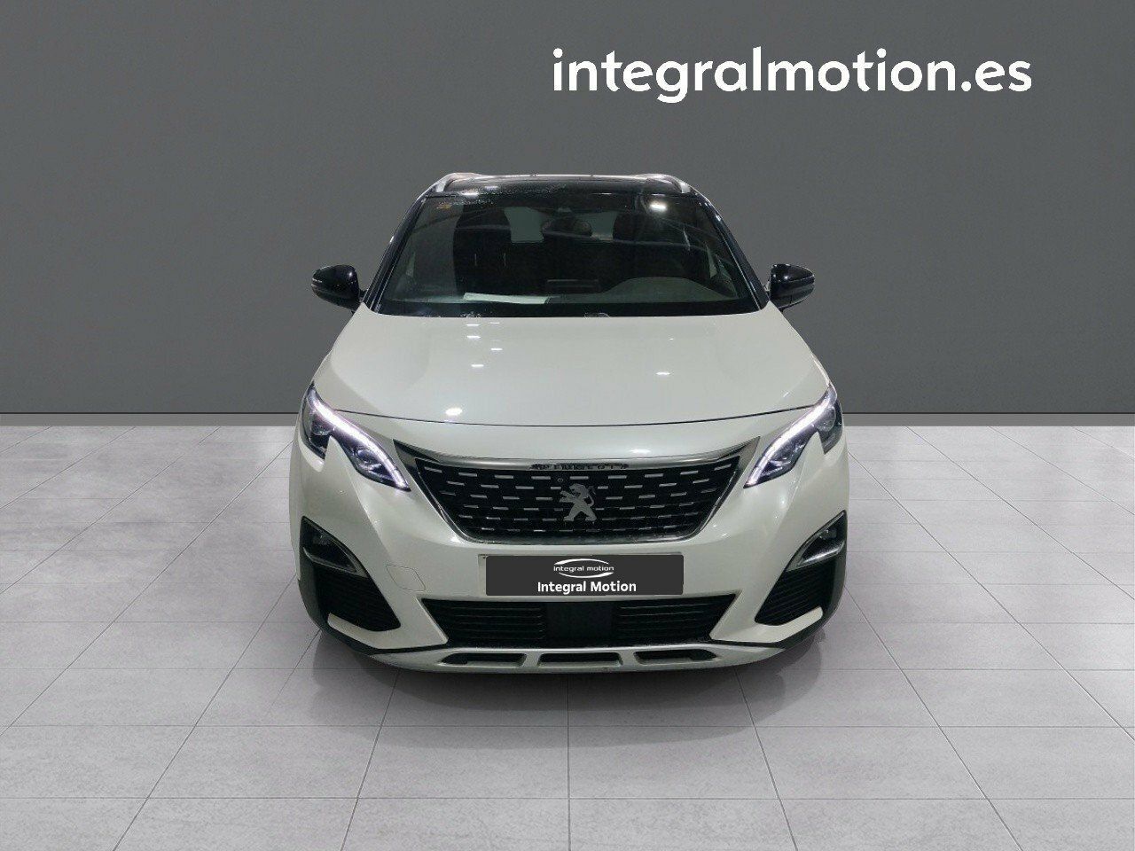 Foto peugeot 5008 2019 /