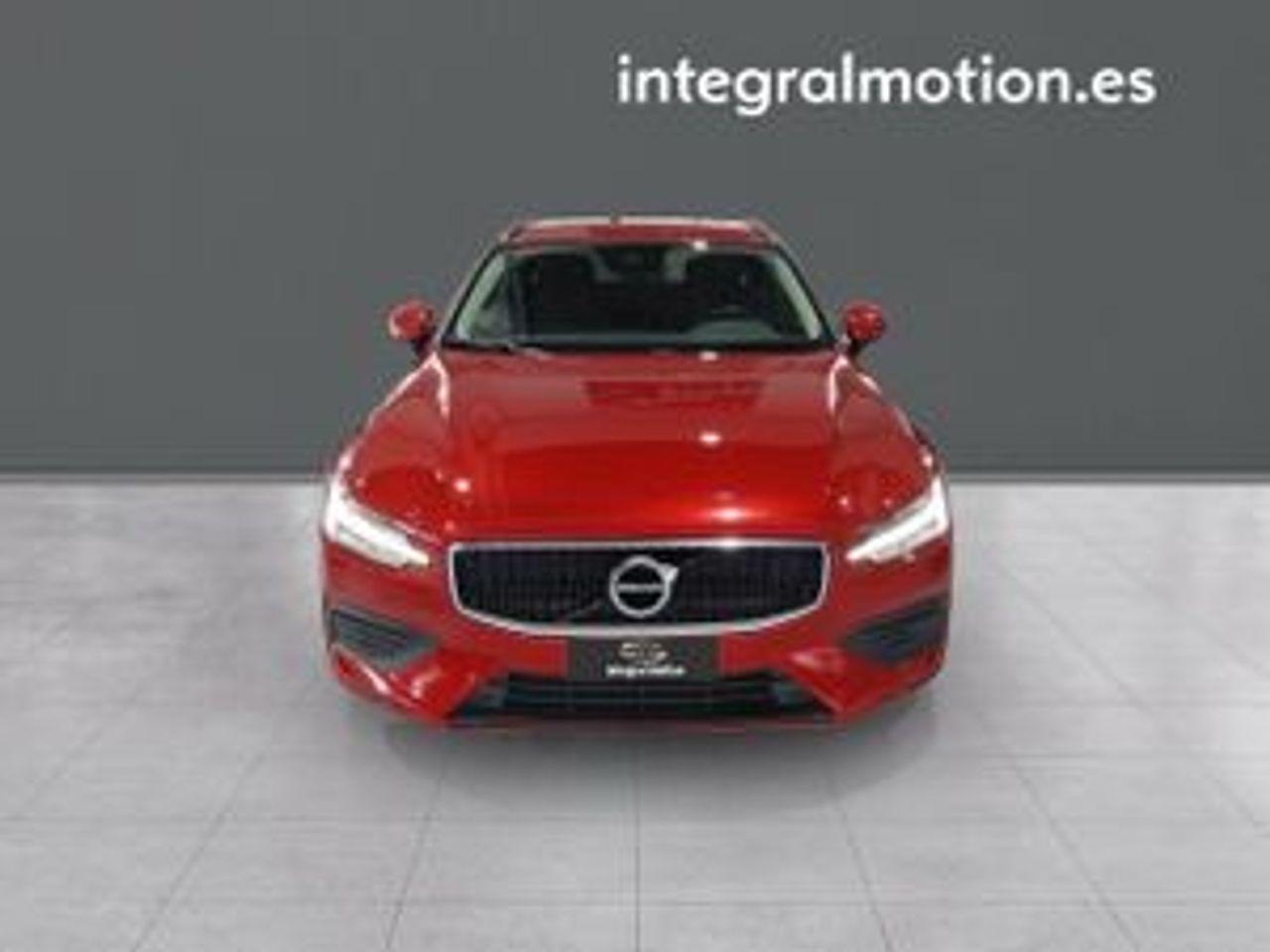 Foto volvo v60 2019 /
