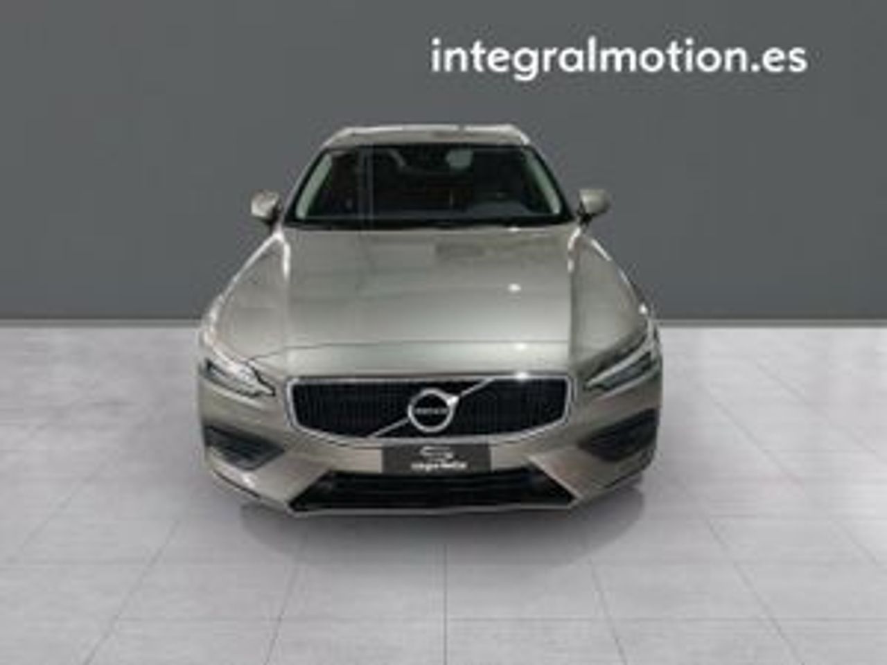 Foto volvo v60 2020 /