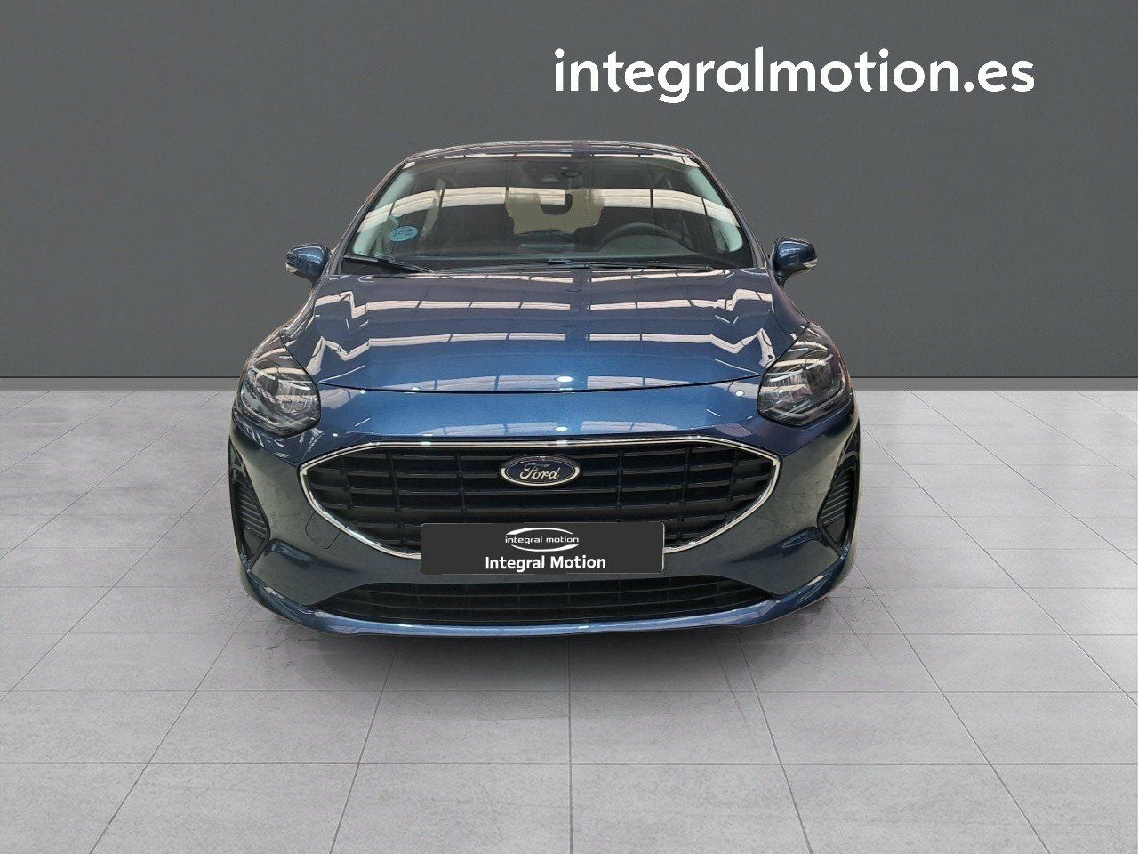 ford fiesta 2023 / foto grande (2)