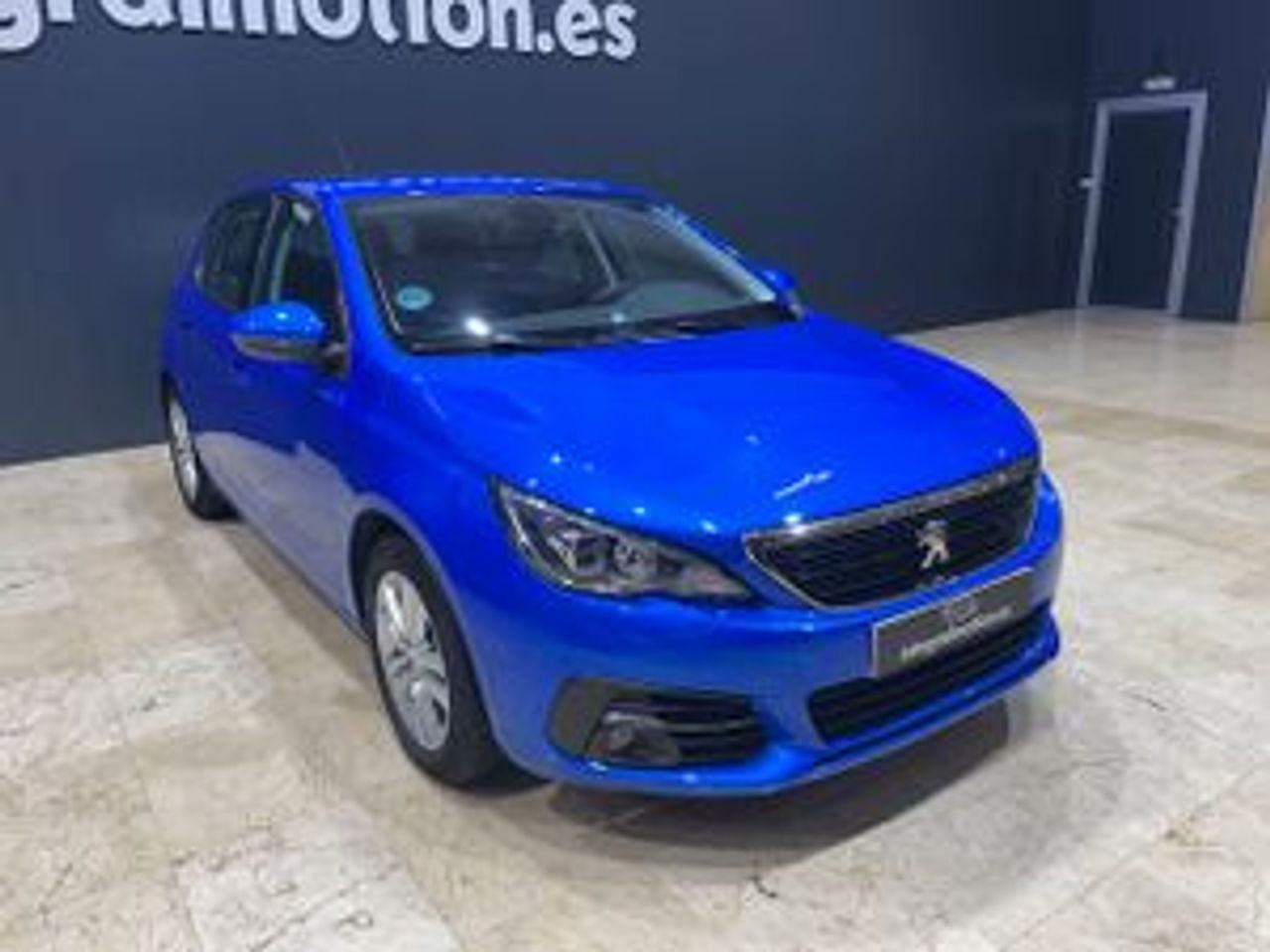 peugeot 308 2021 / foto grande (2)