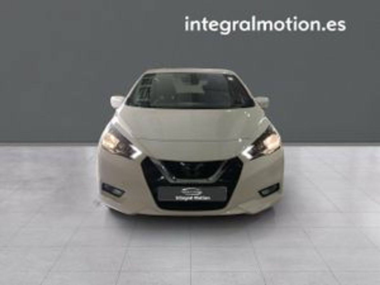 Foto nissan micra 2023 /