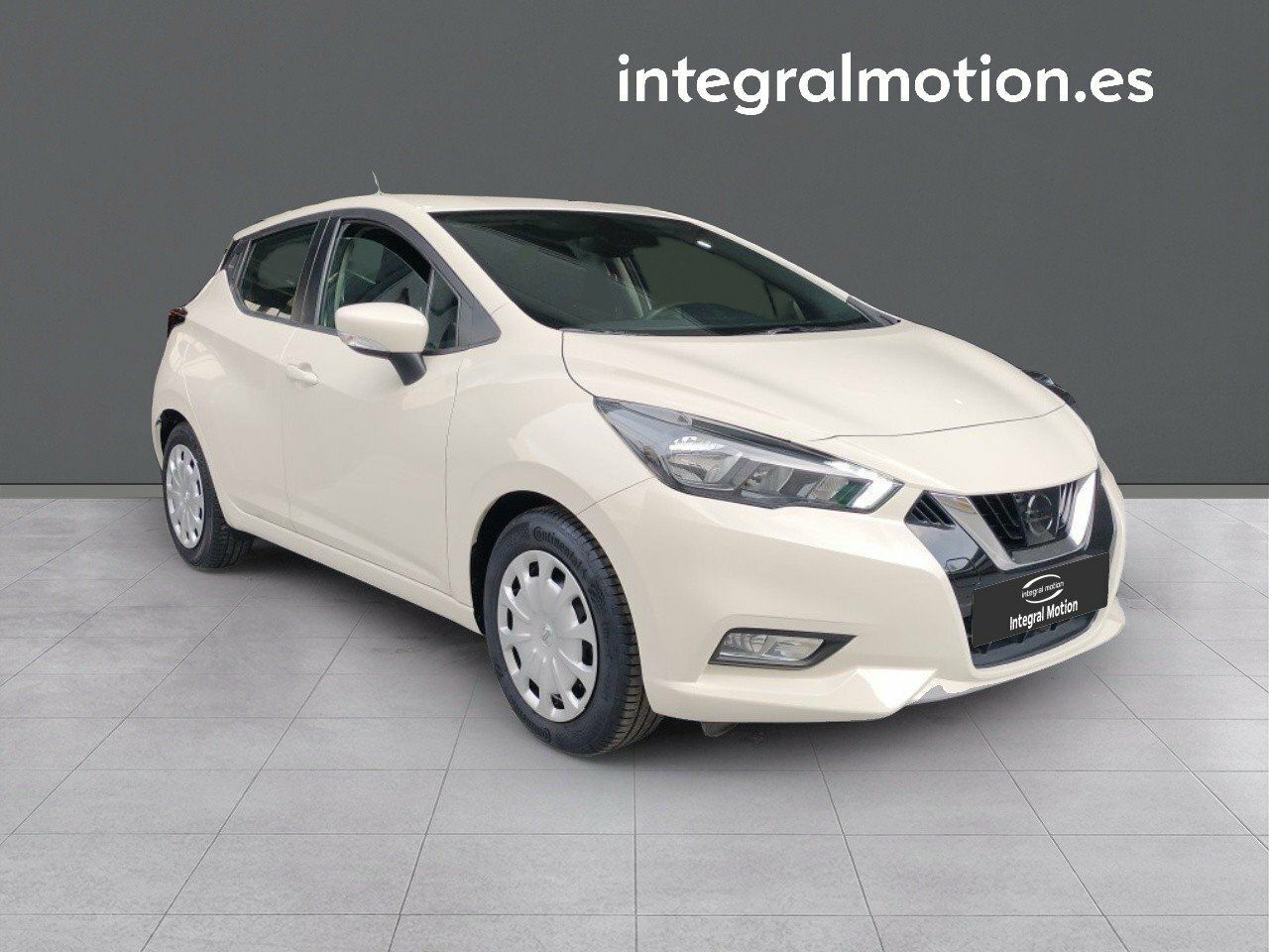 nissan micra 2023 / foto grande (2)