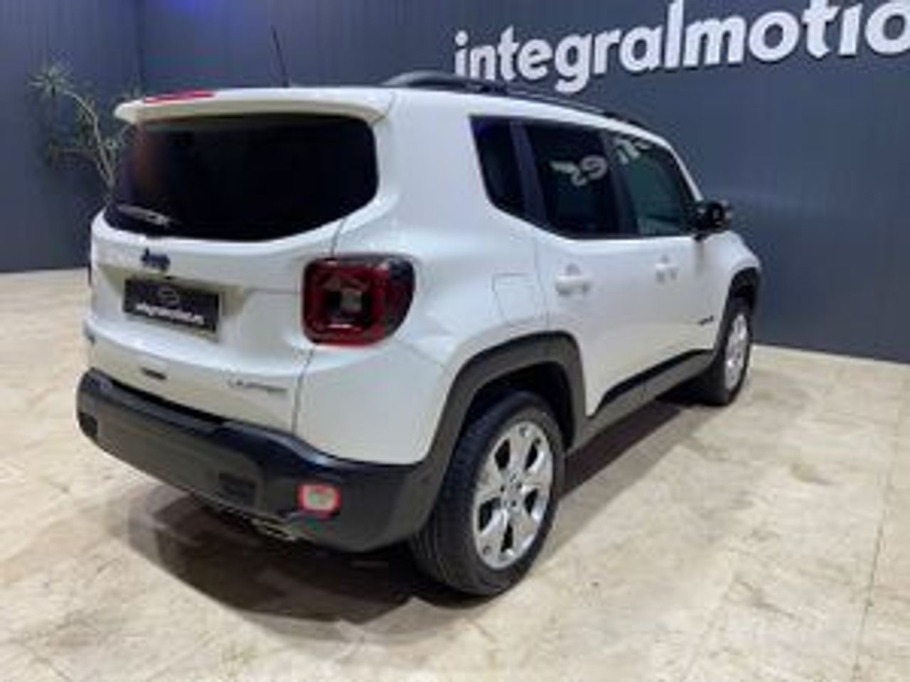 jeep renegade 2021 / foto grande (3)