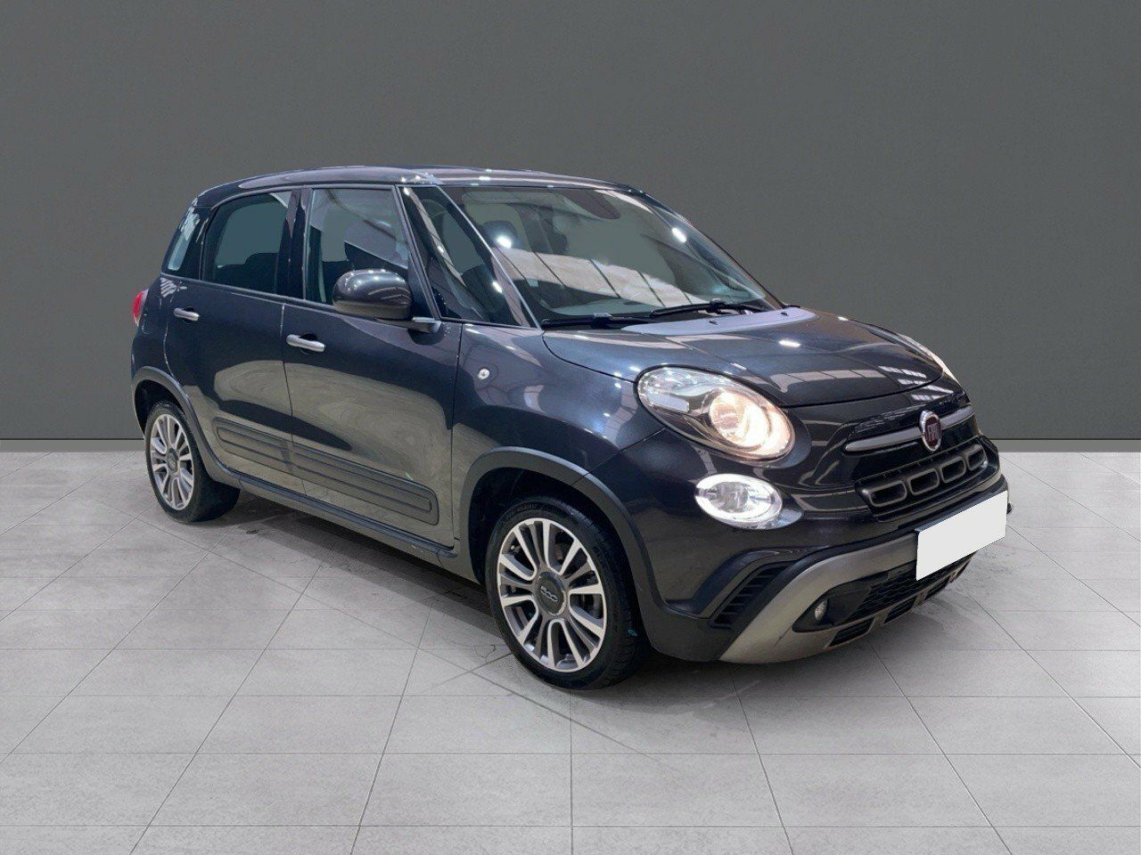 fiat 500l 2022 / foto grande (3)