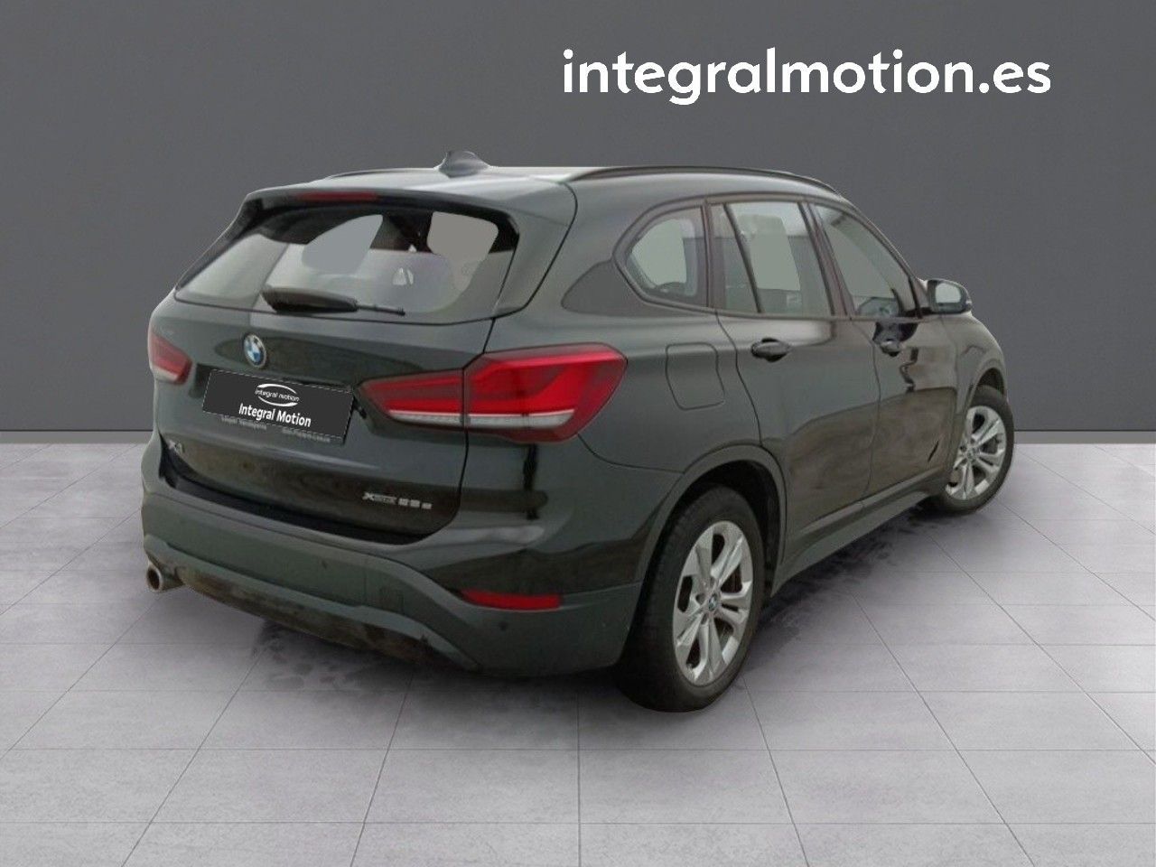 Foto bmw x1 2020 /