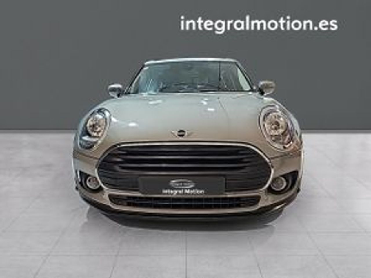 Foto mini clubman 2021 /