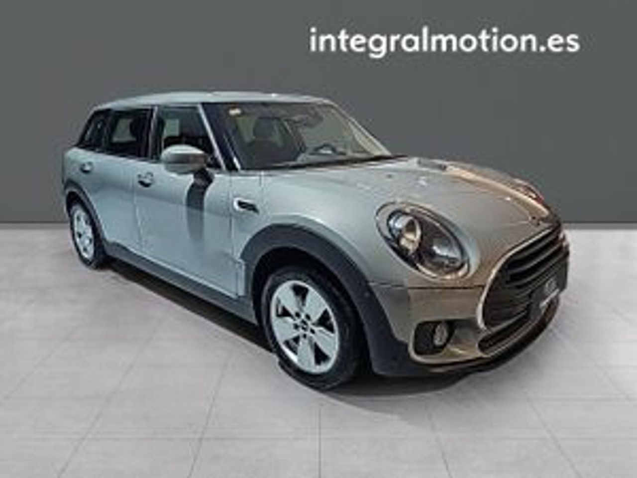 mini clubman 2021 / foto grande (2)