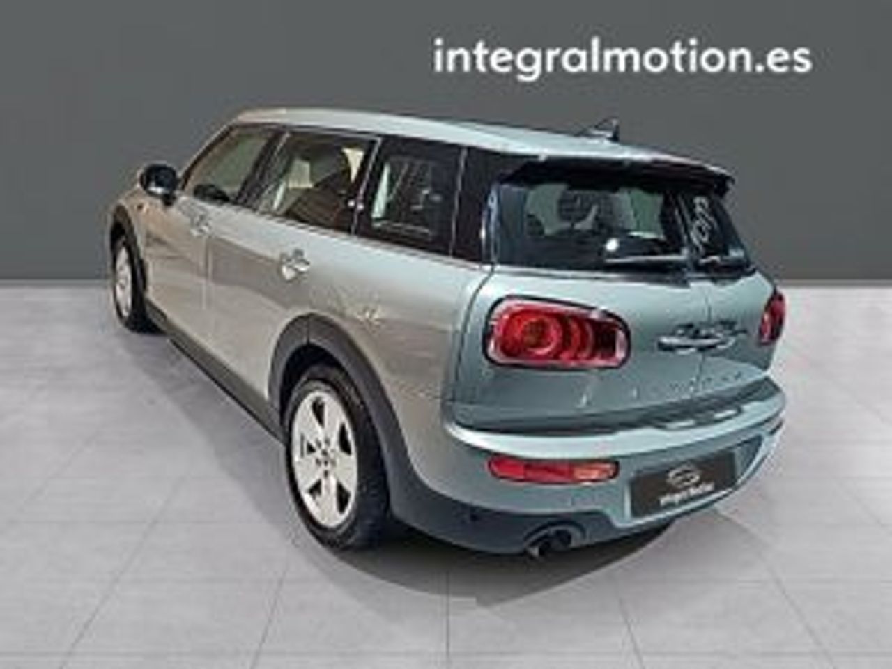mini clubman 2021 / foto grande (3)