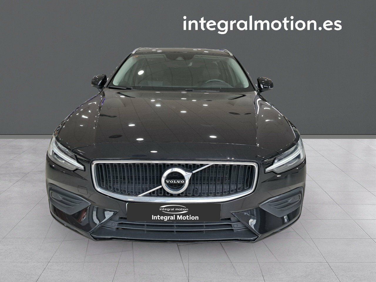 Foto volvo v60 2020 /