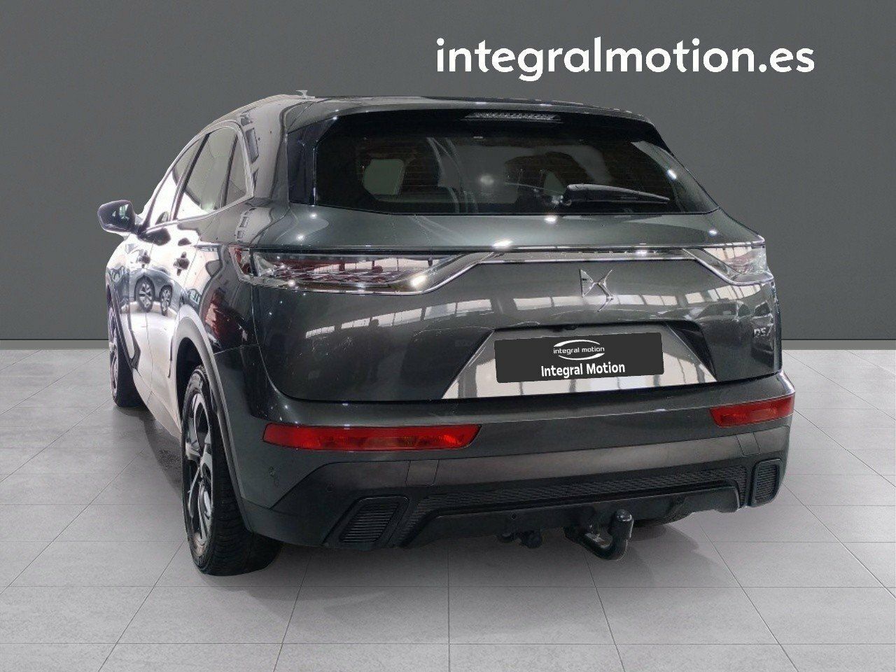 ds automobiles ds 7 2019 / foto grande (3)