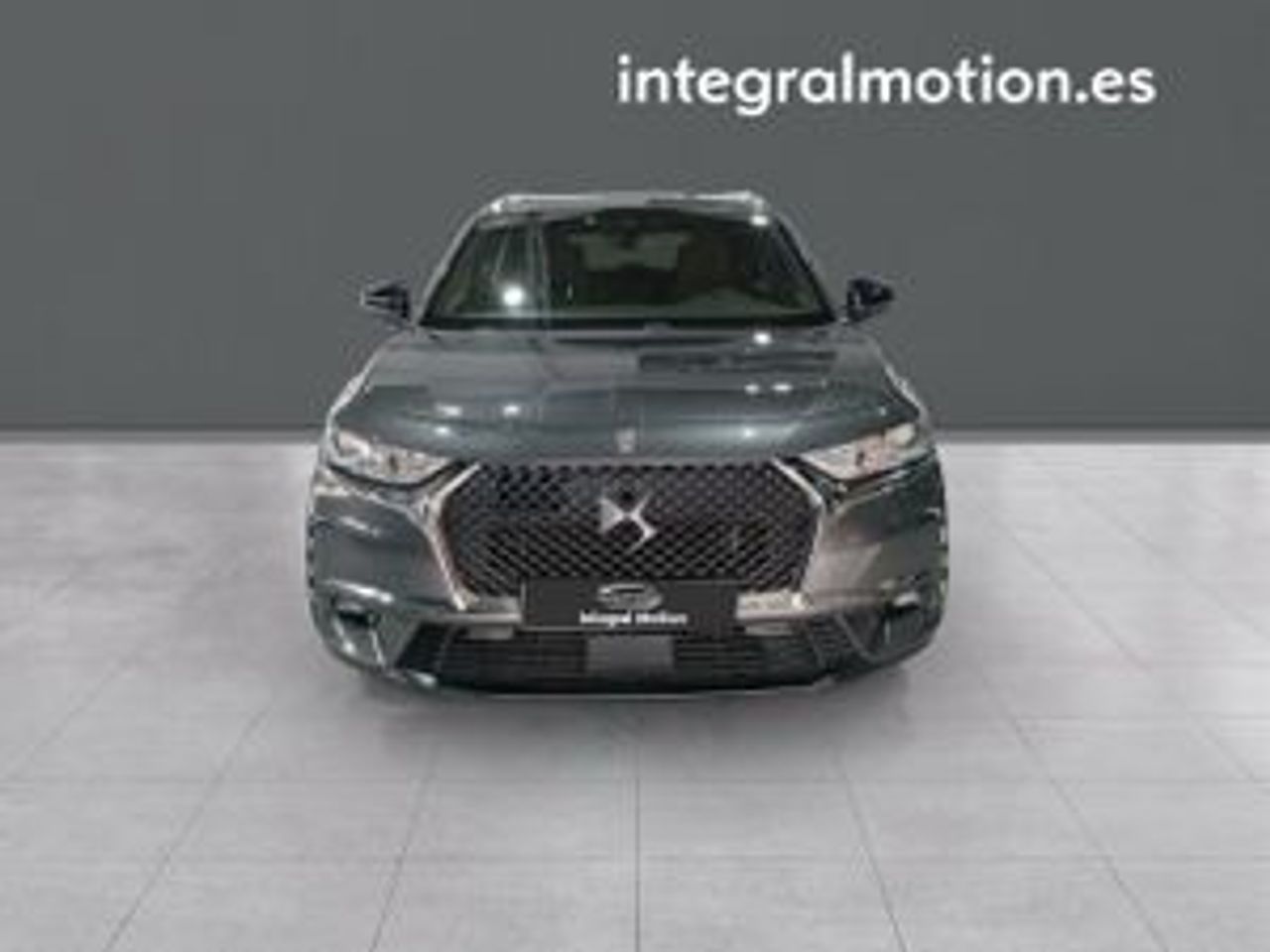 Foto ds automobiles ds 7 2019 /