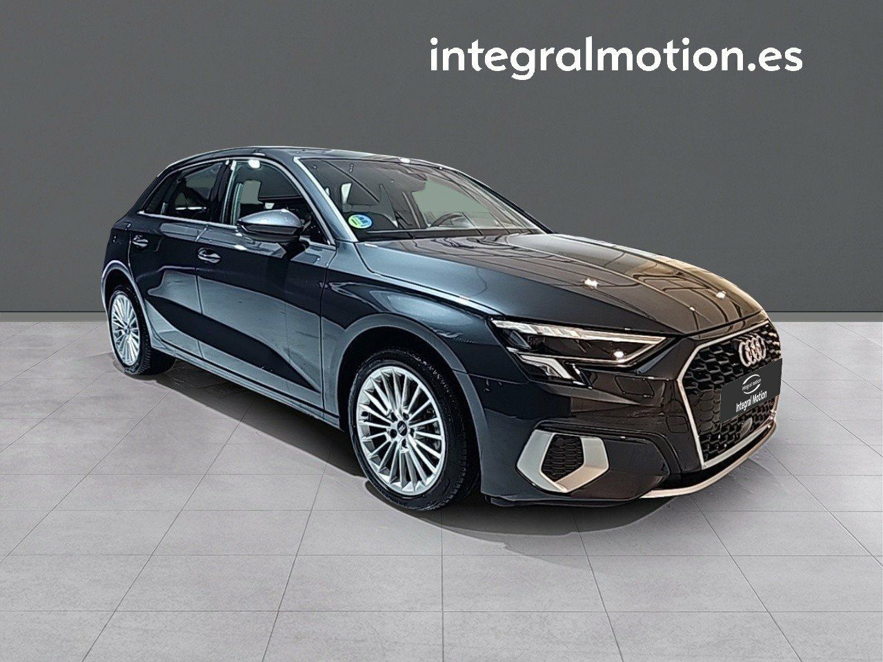 audi a3 2024 / foto grande (2)