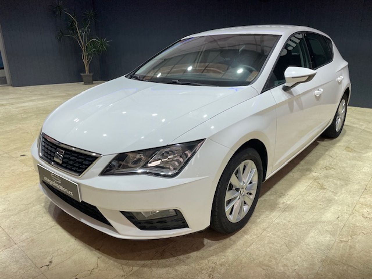 seat leon 2020 / foto grande (2)