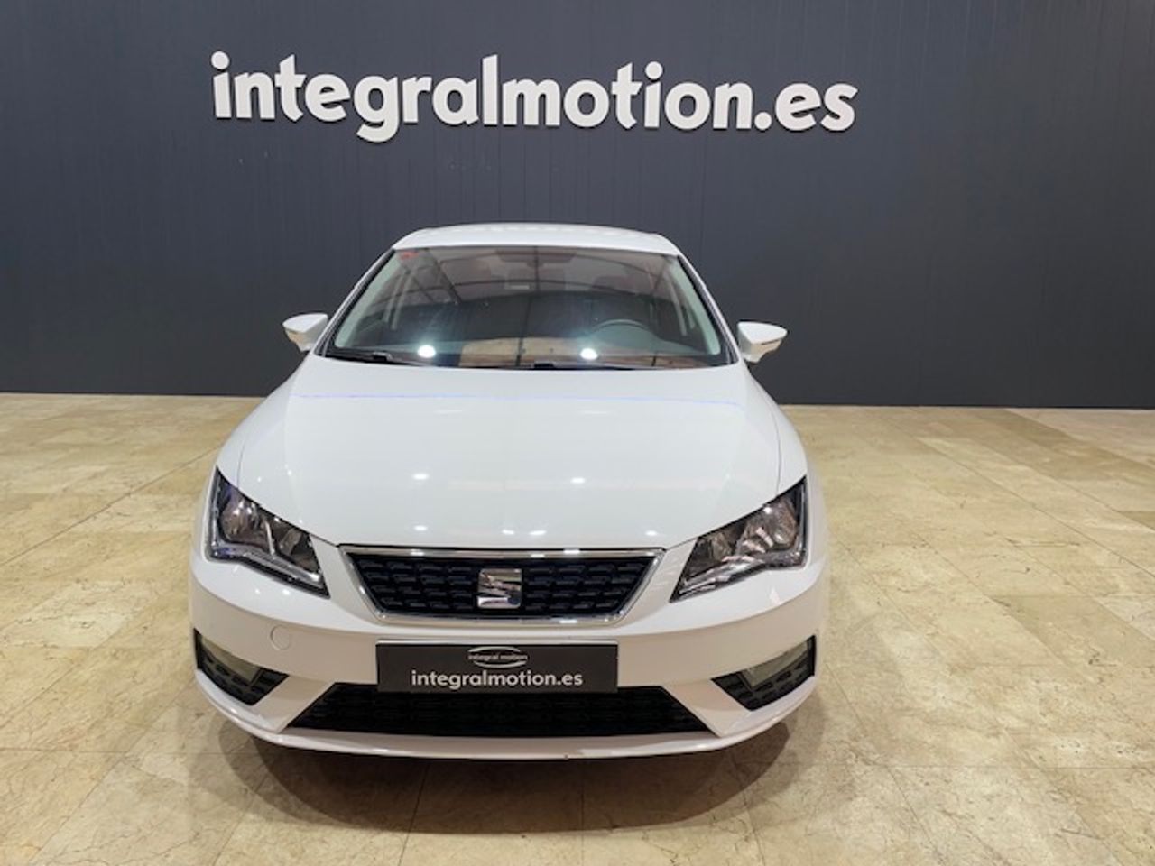 Foto seat leon 2020 /