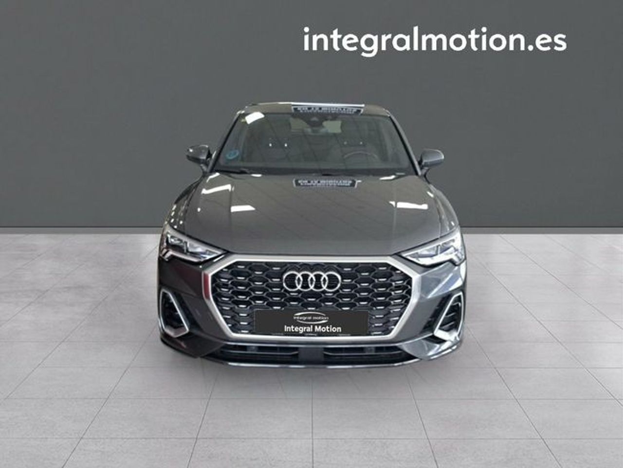 Foto audi q3 2020 /