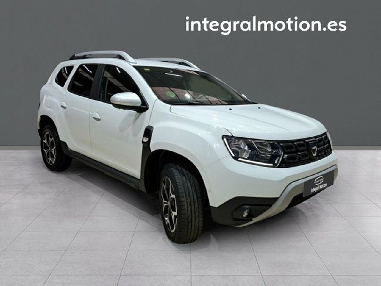 dacia duster 2020 / foto grande (2)