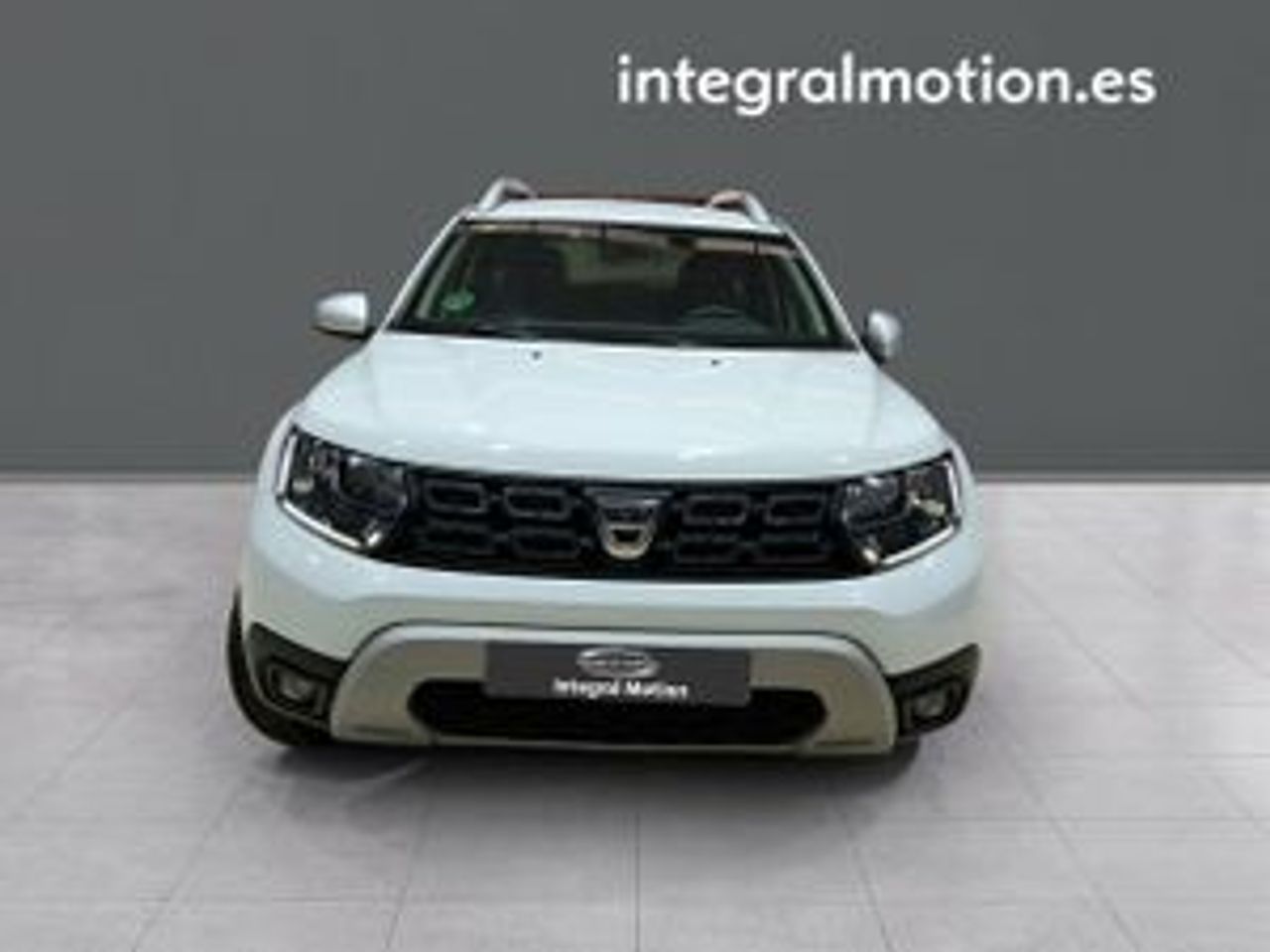 Foto dacia duster 2020 /