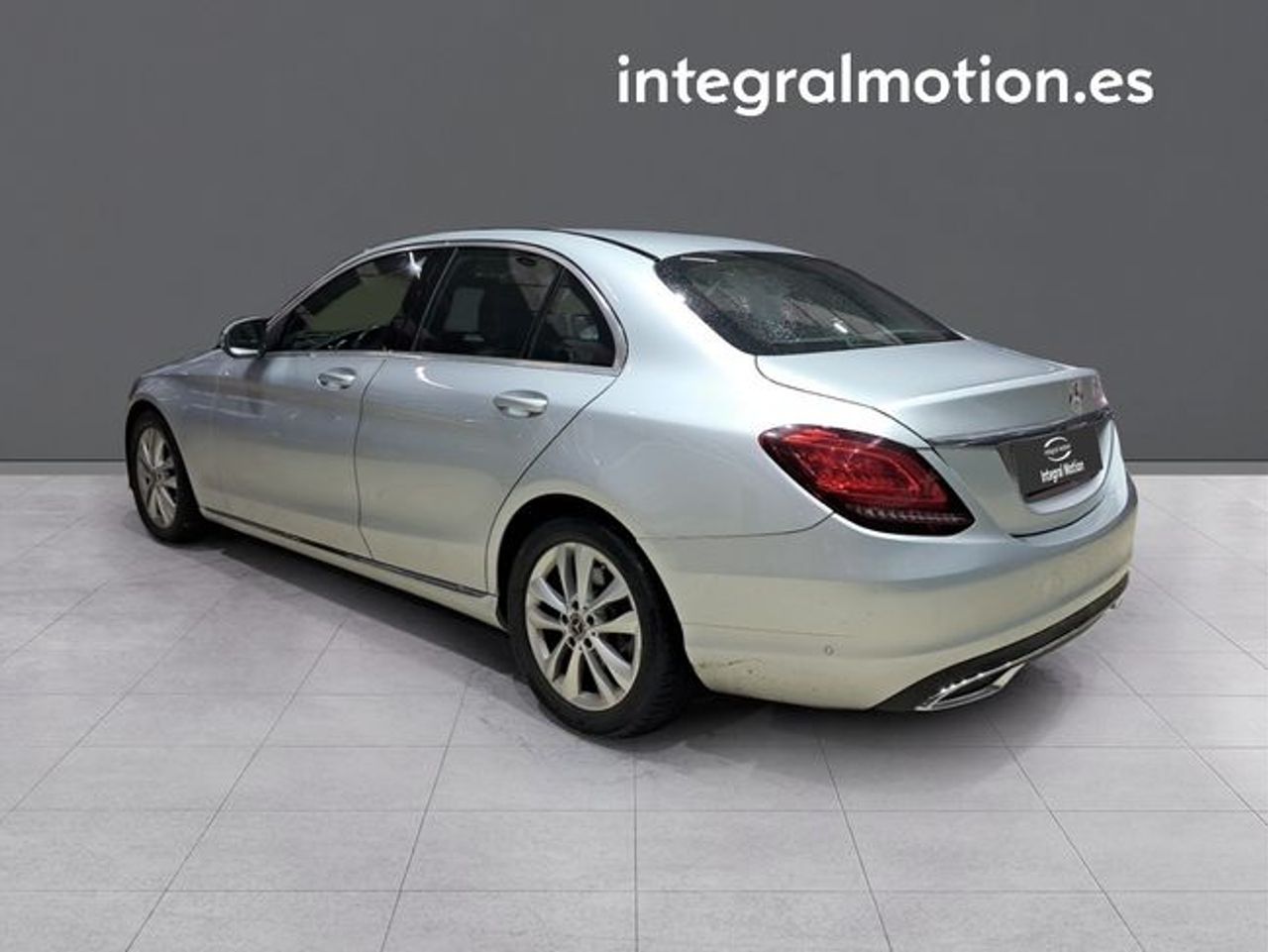 mercedes clase c 2019 / foto grande (3)