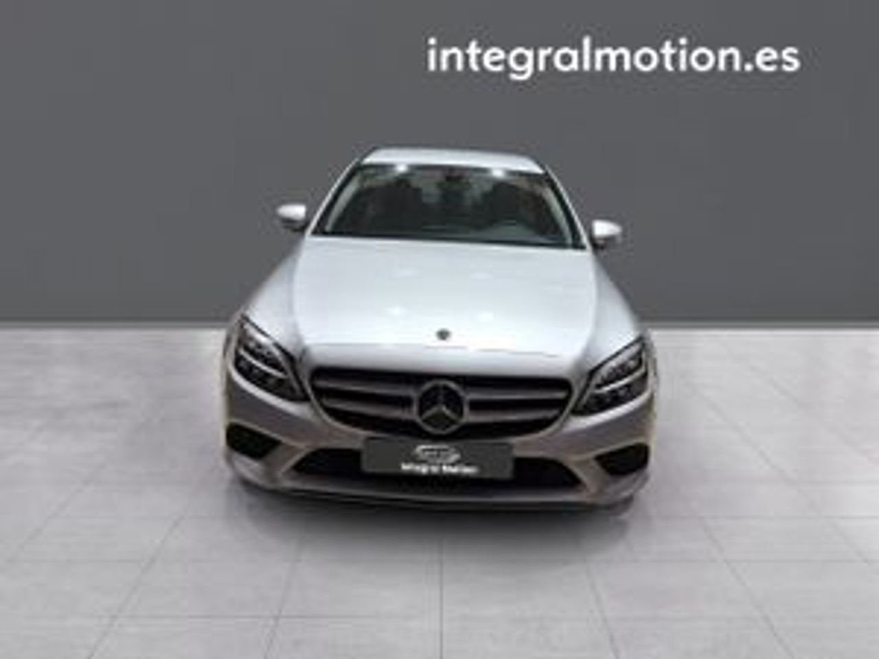Foto mercedes clase c 2019 /