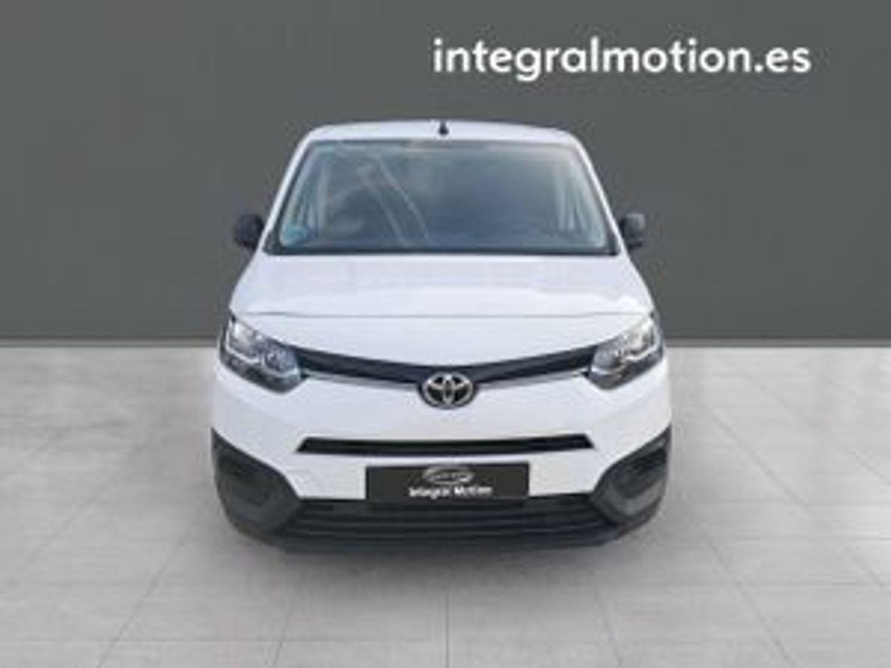 Foto toyota proace city 2021 /