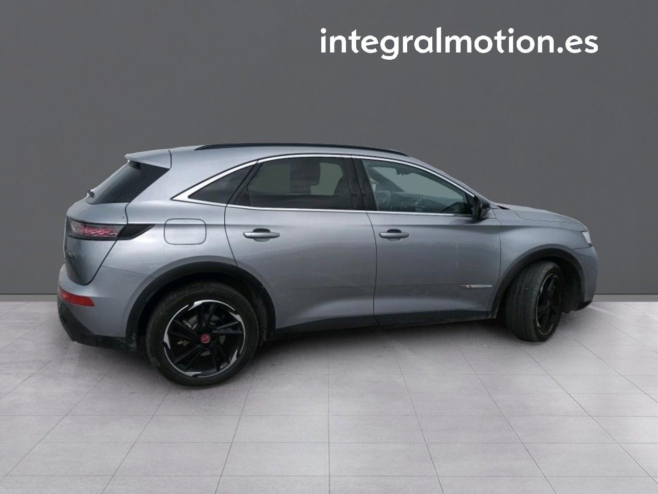 ds automobiles ds 7 2020 / foto grande (2)
