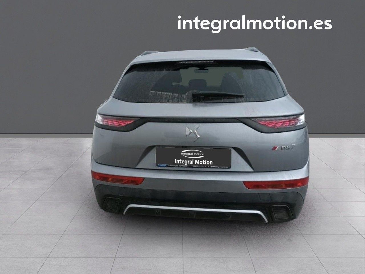 ds automobiles ds 7 2020 / foto grande (3)
