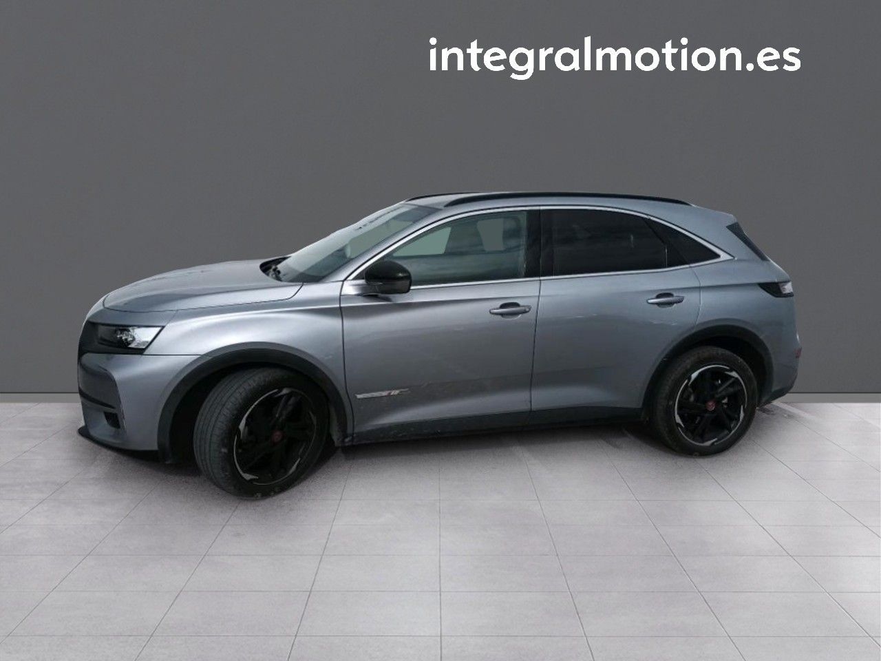 Foto ds automobiles ds 7 2020 /