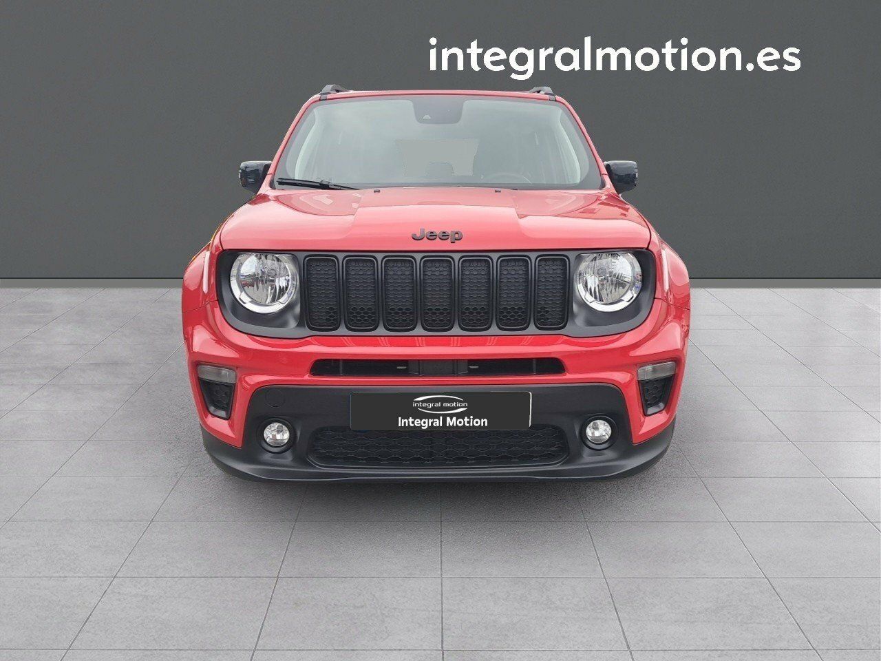 Foto jeep renegade 2022 /