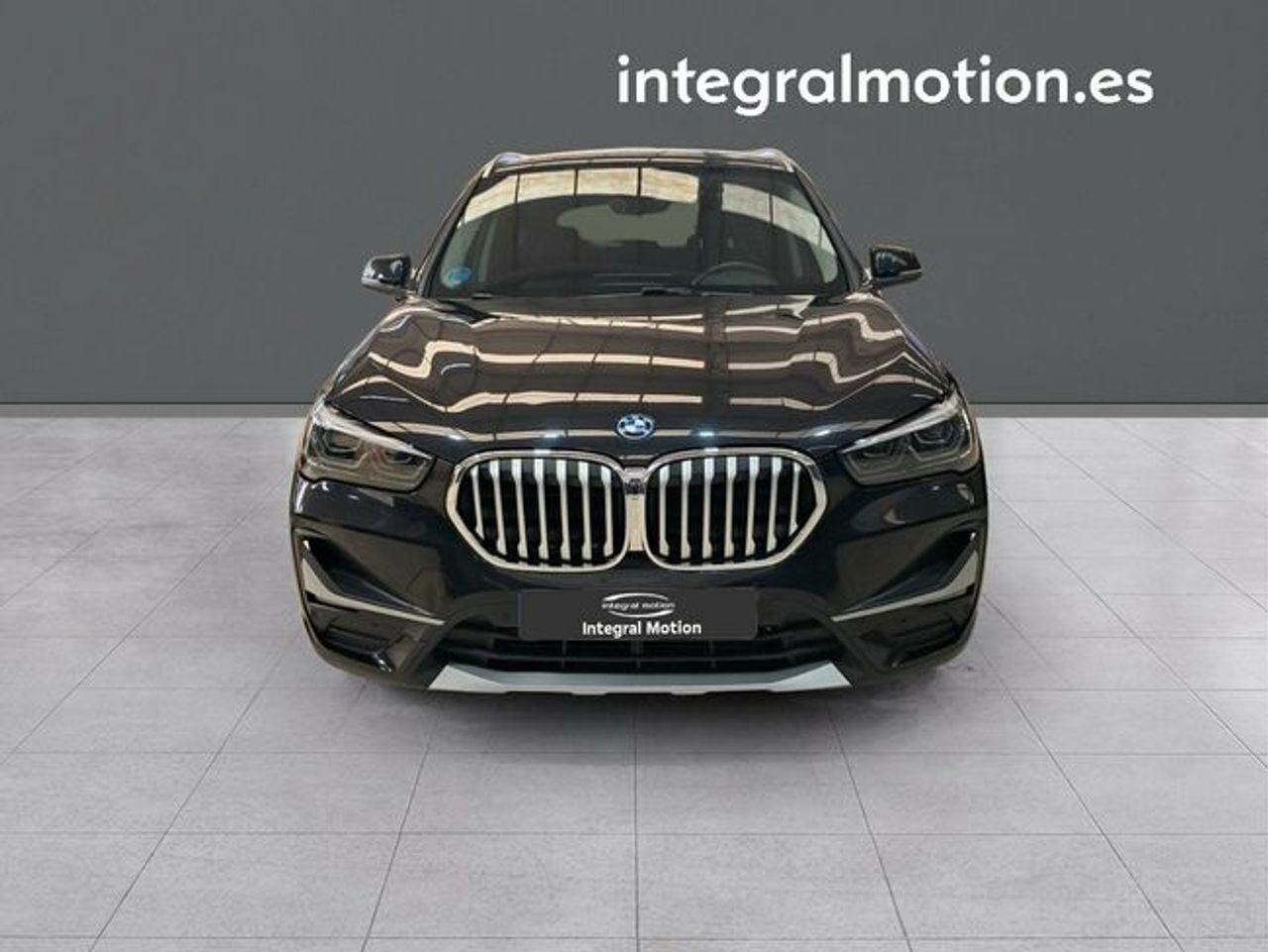 Bmw x2 manual 6 marchas  de segunda mano - bmw x1 2022 /