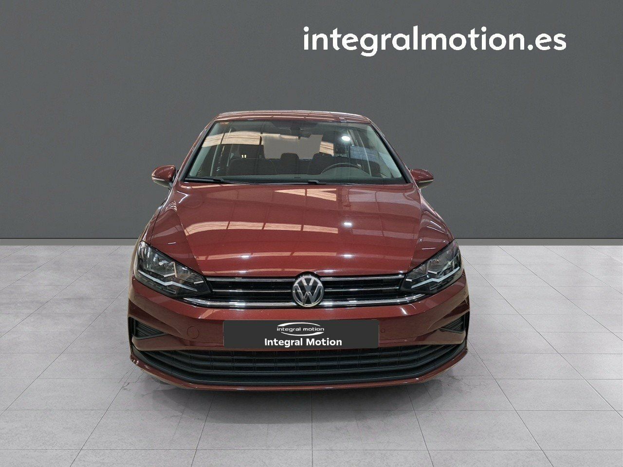 Foto volkswagen golf 2018 /