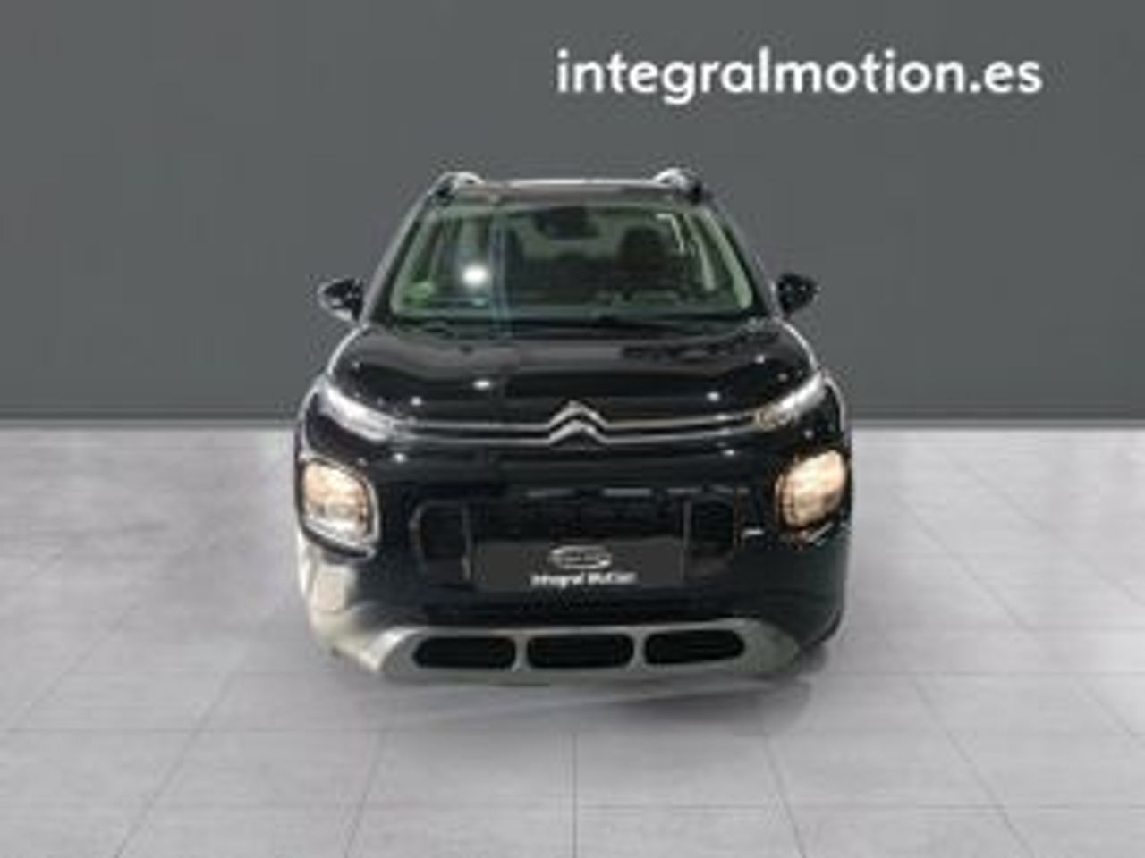 Foto citroën c3 aircross 2019 /