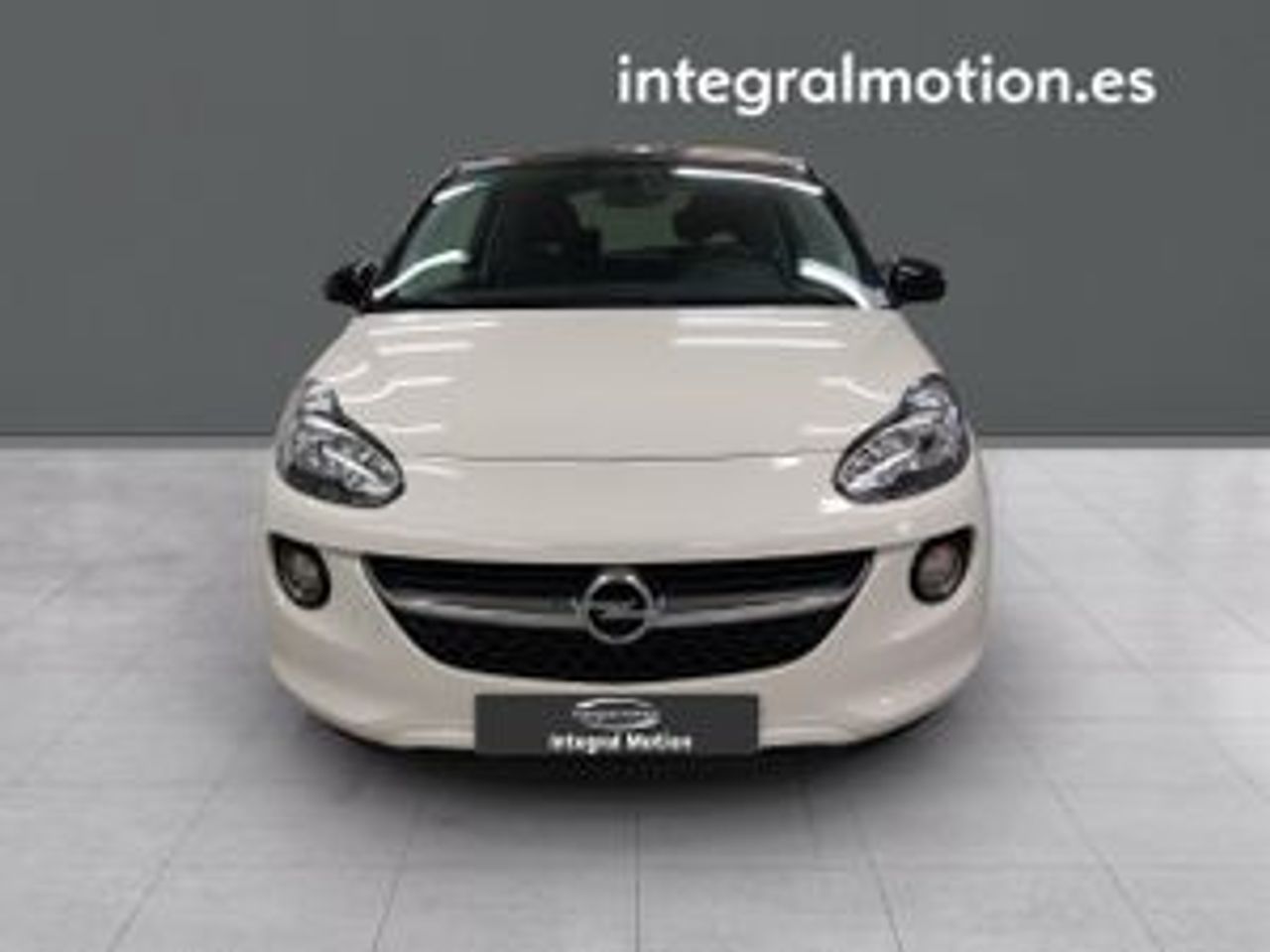 Foto opel adam 2016 /