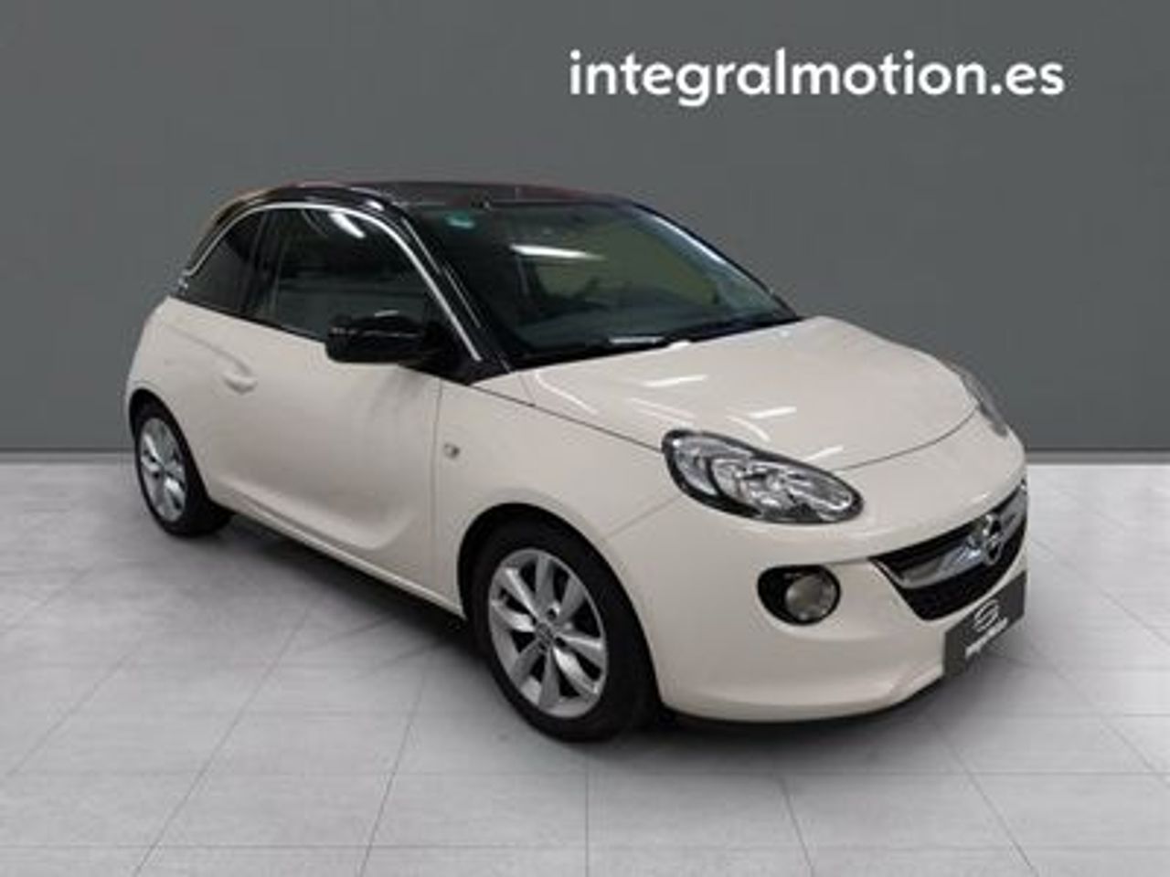 opel adam 2016 / foto grande (2)