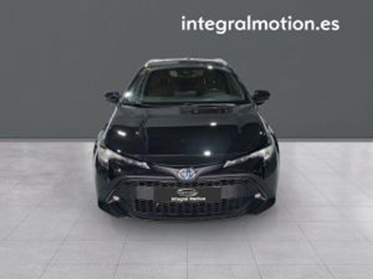 Foto toyota corolla 2020 /