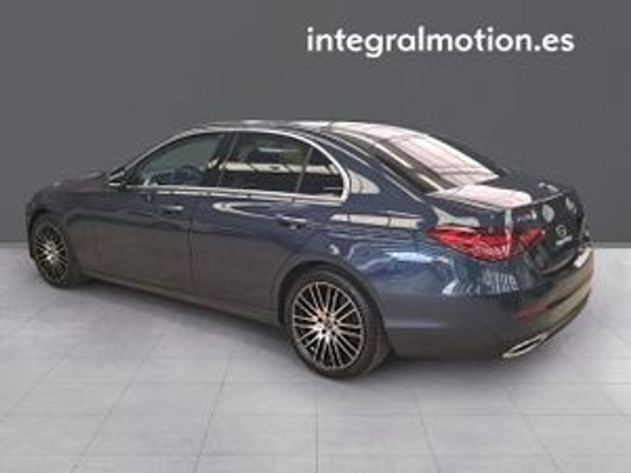 mercedes clase c 2024 / foto grande (3)