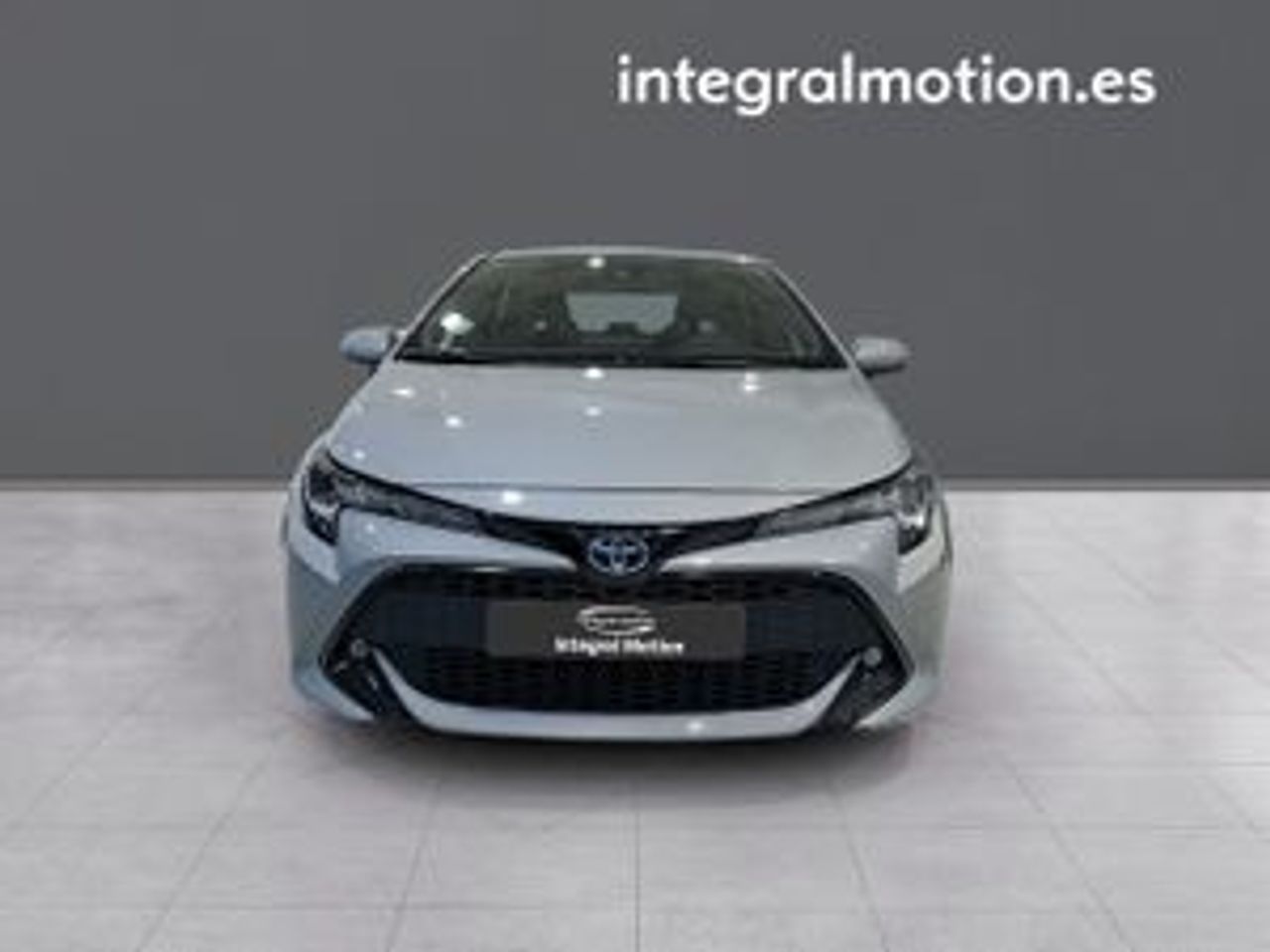 Mini one 2019 vehiculo seminuevo  de segunda mano - toyota corolla 2019 /