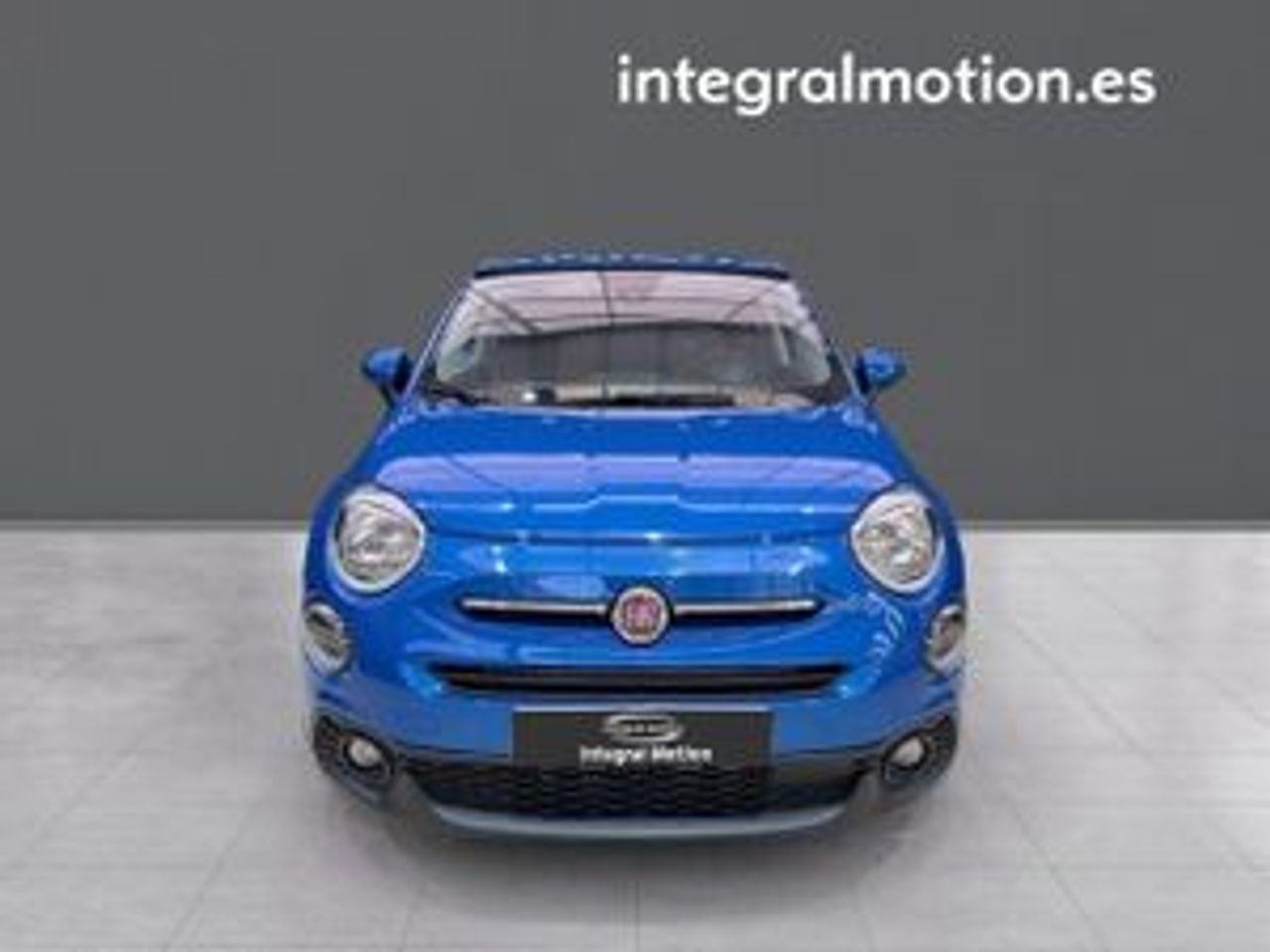 Foto fiat 500x 2021 /