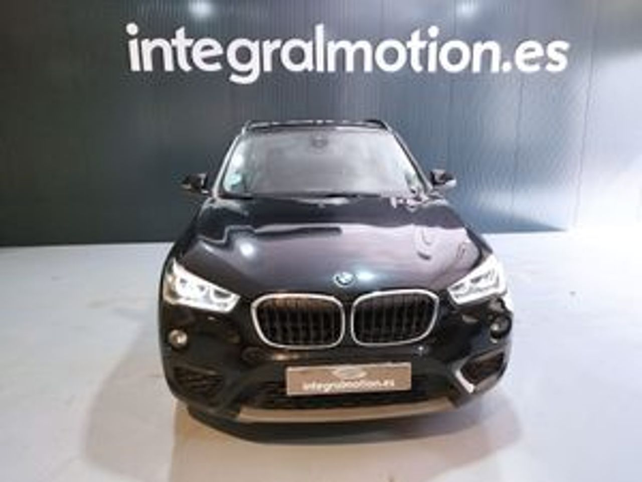 Mini one 2019 vehiculo seminuevo  de segunda mano - bmw x1 2019 /