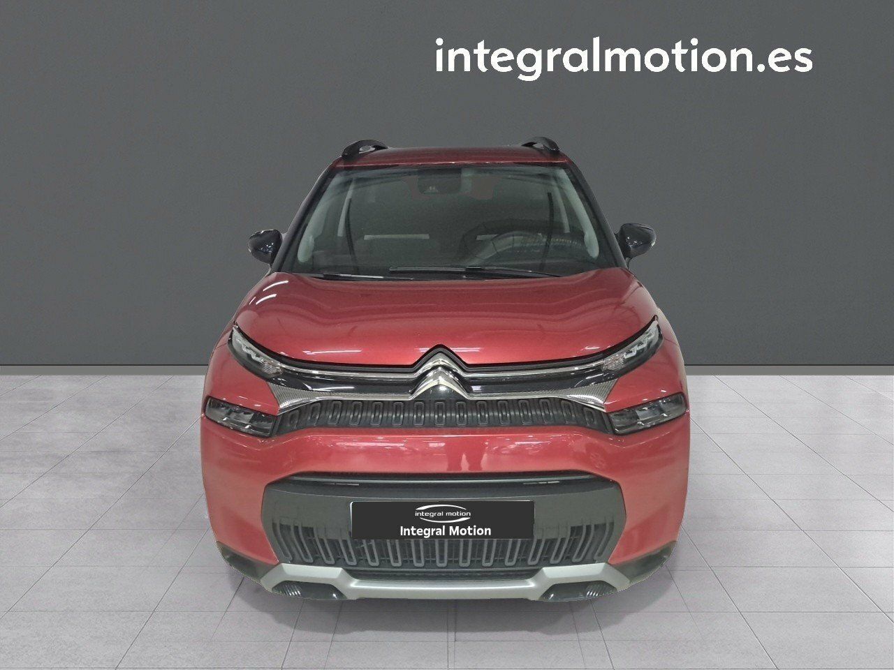 Foto citroën c3 aircross 2023 /