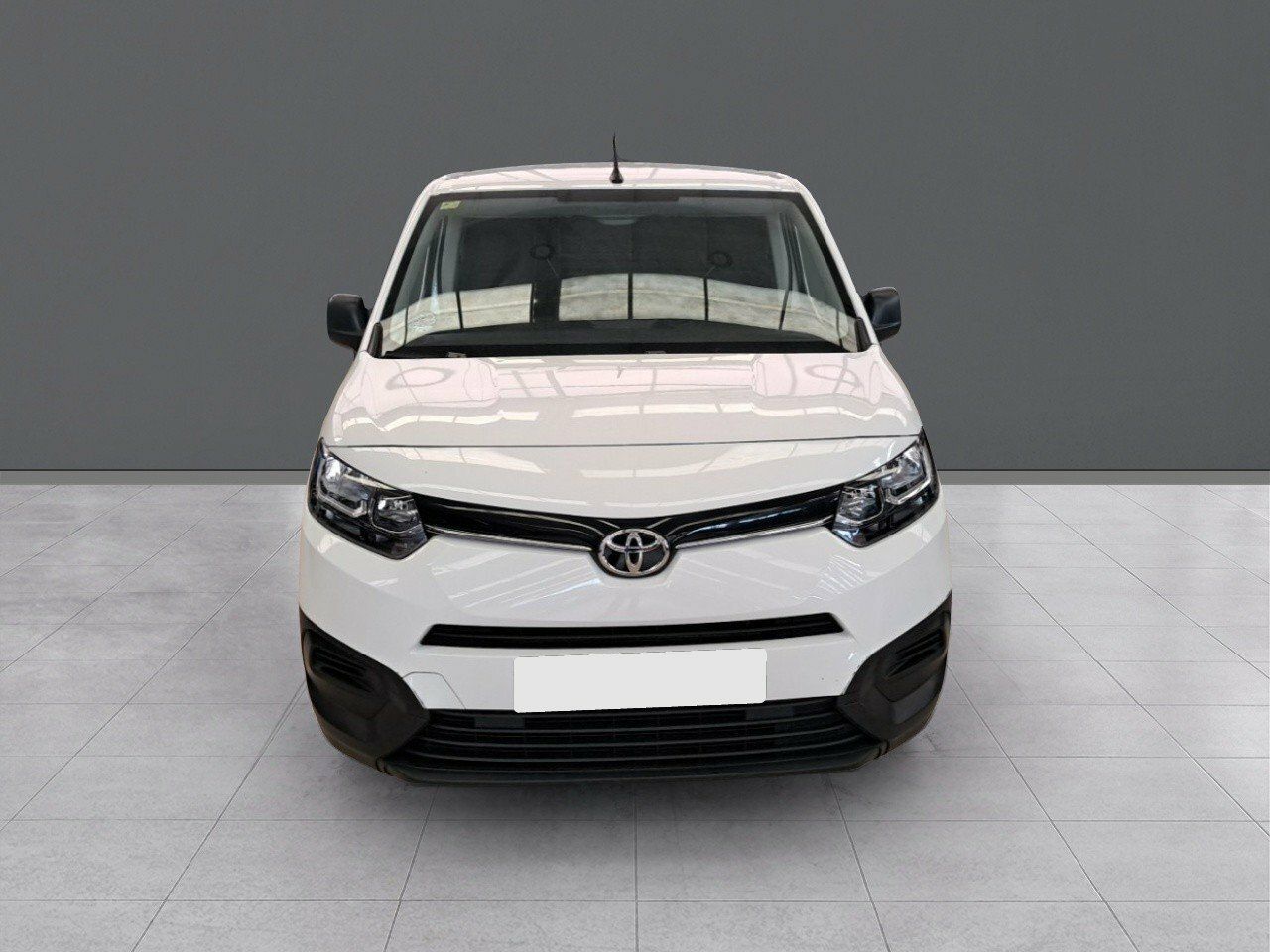toyota proace city 2022 / foto grande (2)
